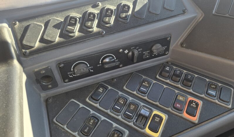 2012 Blue Bird Vision Handi-Bus LOW MILES 14-Pass full