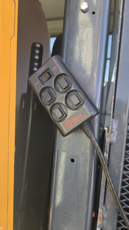 2012 Blue Bird Vision Handi-Bus LOW MILES 14-Pass full