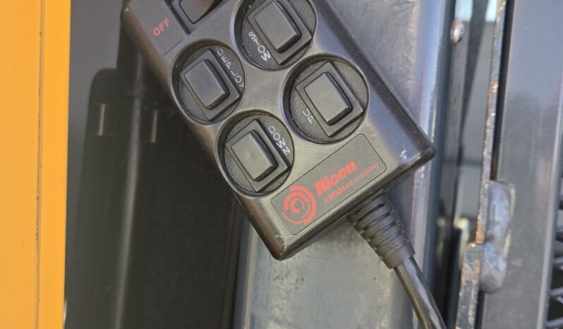 2012 Blue Bird Vision Handi-Bus LOW MILES 14-Pass full