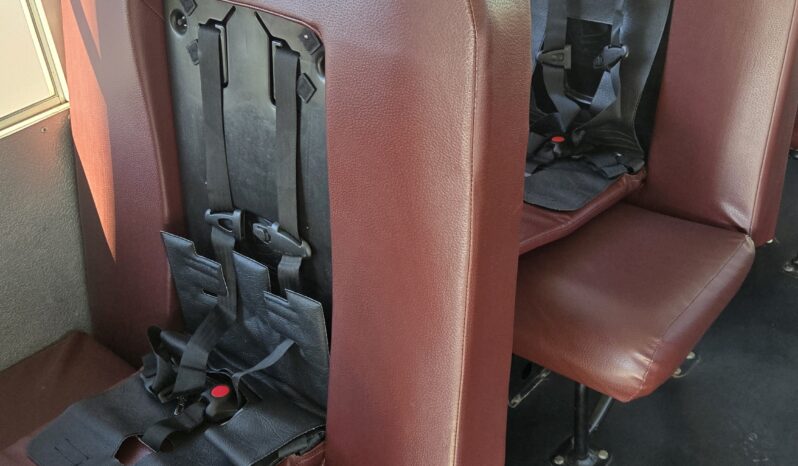 2012 Blue Bird Vision Handi-Bus LOW MILES 14-Pass full