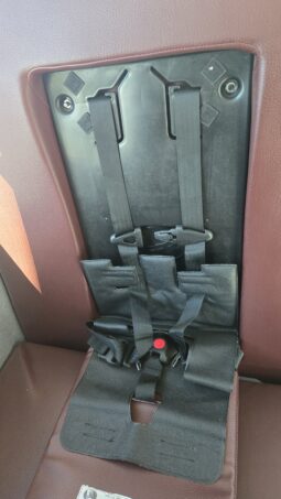 2012 Blue Bird Vision Handi-Bus LOW MILES 14-Pass full