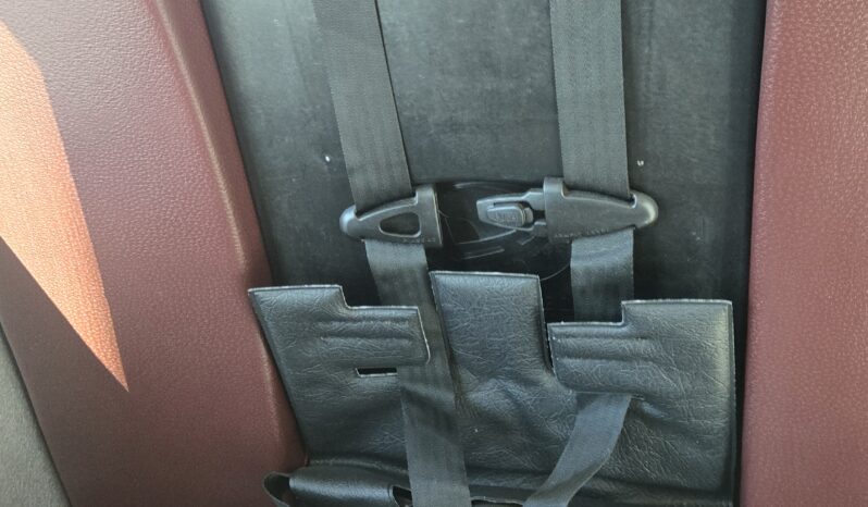 2012 Blue Bird Vision Handi-Bus LOW MILES 14-Pass full