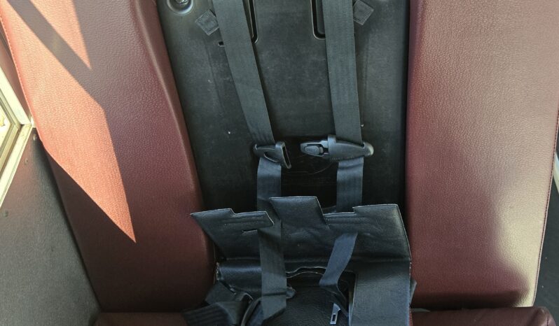 2012 Blue Bird Vision Handi-Bus LOW MILES 14-Pass full