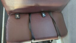 2012 Blue Bird Vision Handi-Bus LOW MILES 14-Pass full