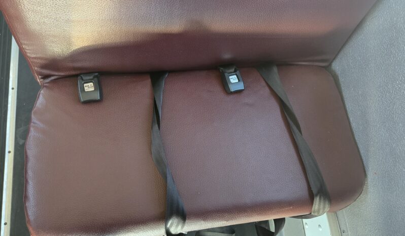 2012 Blue Bird Vision Handi-Bus LOW MILES 14-Pass full