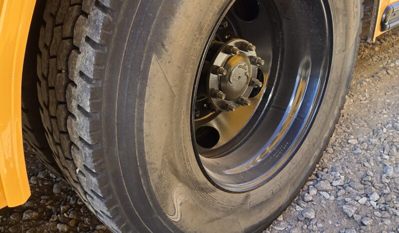 2016 Thomas Built School Bus 77-Pass full