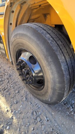 2016 Thomas Built School Bus 77-Pass full