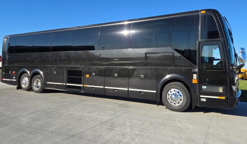 2014 PREVOST H3-45 54 Passenger Coach full