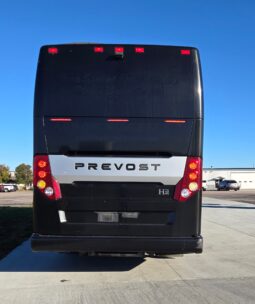 2014 PREVOST H3-45 54 Passenger Coach full