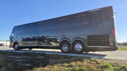 2014 PREVOST H3-45 54 Passenger Coach full