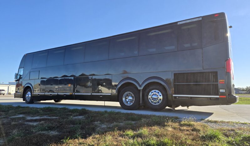 2014 PREVOST H3-45 54 Passenger Coach full