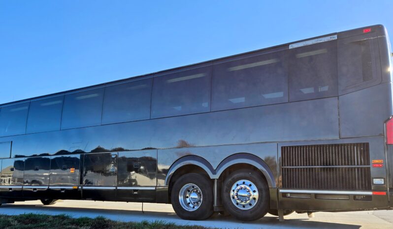 2014 PREVOST H3-45 54 Passenger Coach full