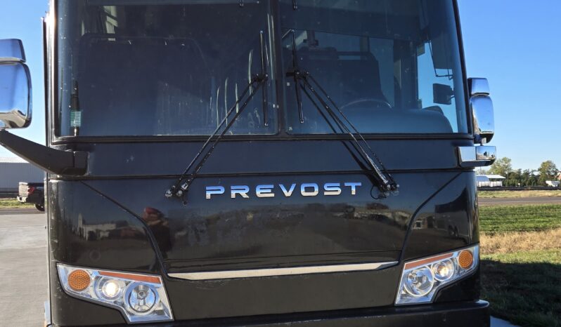 2014 PREVOST H3-45 54 Passenger Coach full