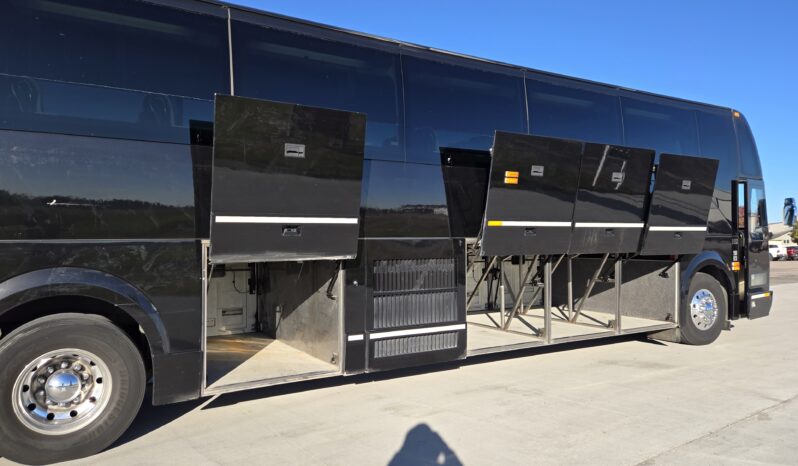 2014 PREVOST H3-45 54 Passenger Coach full