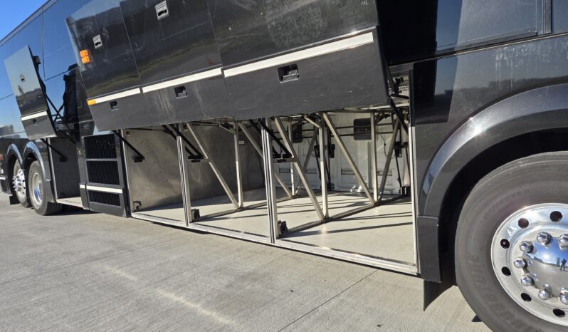 2014 PREVOST H3-45 54 Passenger Coach full