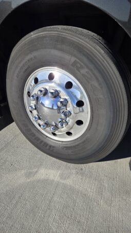 2014 PREVOST H3-45 54 Passenger Coach full