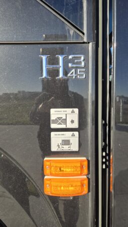 2014 PREVOST H3-45 54 Passenger Coach full