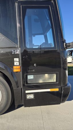 2014 PREVOST H3-45 54 Passenger Coach full