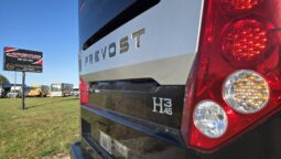 2014 PREVOST H3-45 54 Passenger Coach full