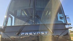 2014 PREVOST H3-45 54 Passenger Coach full