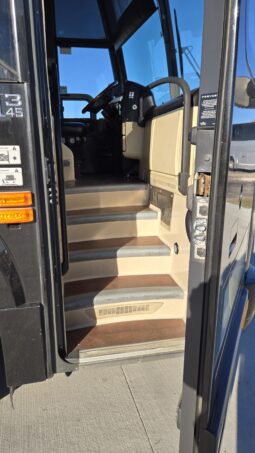 2014 PREVOST H3-45 54 Passenger Coach full