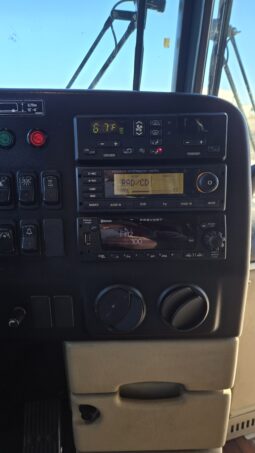 2014 PREVOST H3-45 54 Passenger Coach full