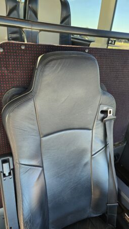 2014 PREVOST H3-45 54 Passenger Coach full