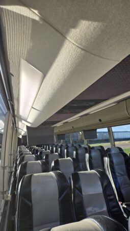 2014 PREVOST H3-45 54 Passenger Coach full