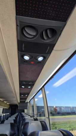 2014 PREVOST H3-45 54 Passenger Coach full