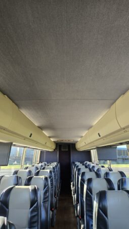 2014 PREVOST H3-45 54 Passenger Coach full