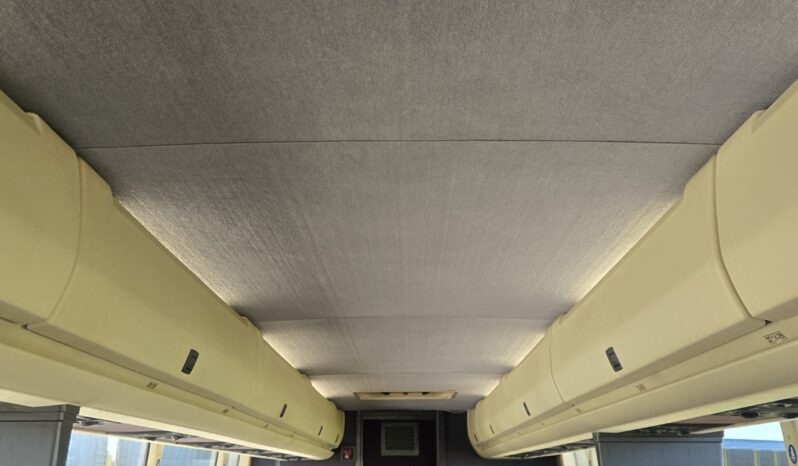 2014 PREVOST H3-45 54 Passenger Coach full