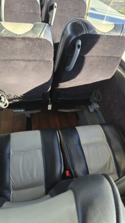 2014 PREVOST H3-45 54 Passenger Coach full