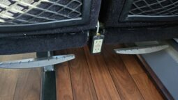 2014 PREVOST H3-45 54 Passenger Coach full