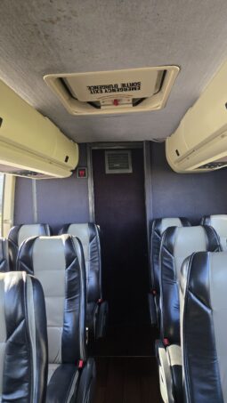 2014 PREVOST H3-45 54 Passenger Coach full