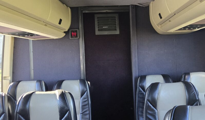 2014 PREVOST H3-45 54 Passenger Coach full