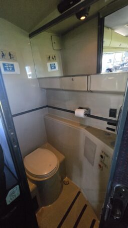 2014 PREVOST H3-45 54 Passenger Coach full