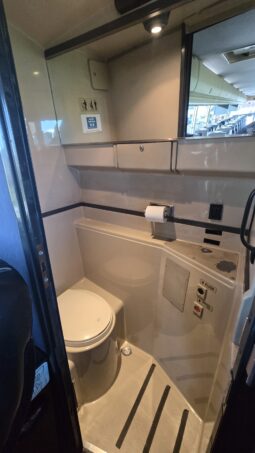 2014 PREVOST H3-45 54 Passenger Coach full