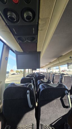 2014 PREVOST H3-45 54 Passenger Coach full