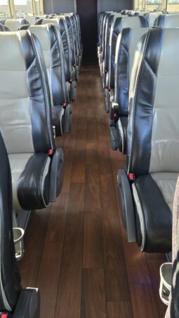 2014 PREVOST H3-45 54 Passenger Coach full