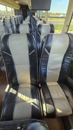 2014 PREVOST H3-45 54 Passenger Coach full