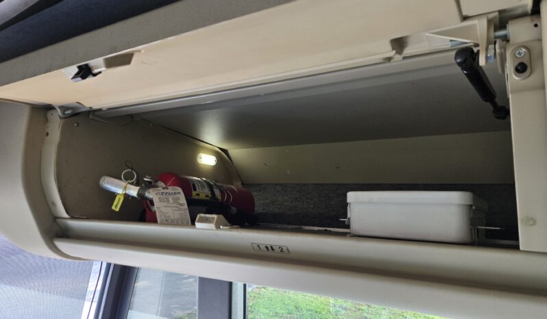 2014 PREVOST H3-45 54 Passenger Coach full