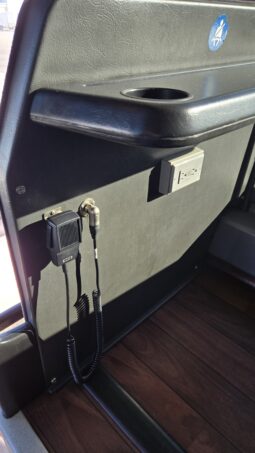 2014 PREVOST H3-45 54 Passenger Coach full