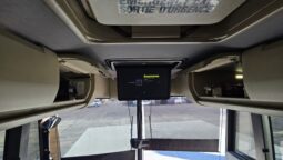 2014 PREVOST H3-45 54 Passenger Coach full