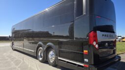 2014 PREVOST H3-45 54 Passenger Coach full