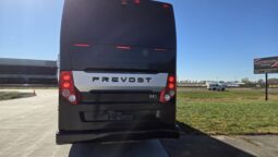 2014 PREVOST H3-45 54 Passenger Coach full