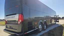 2014 PREVOST H3-45 54 Passenger Coach full