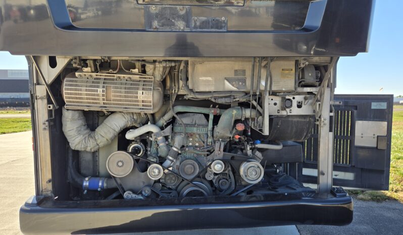 2014 PREVOST H3-45 54 Passenger Coach full