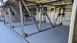 2014 PREVOST H3-45 54 Passenger Coach full