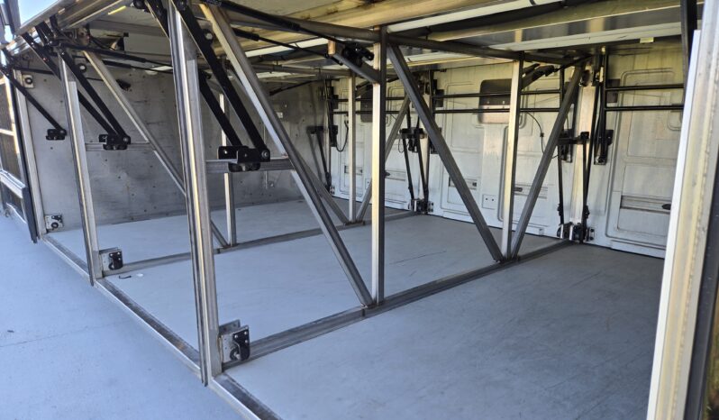 2014 PREVOST H3-45 54 Passenger Coach full