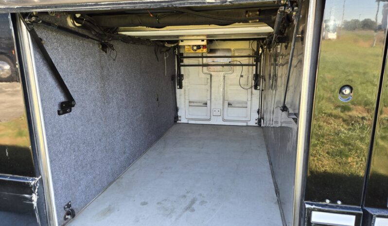 2014 PREVOST H3-45 54 Passenger Coach full